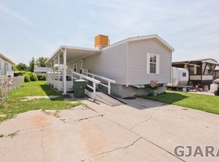 546 Willow Rd, Grand Junction, CO 81501