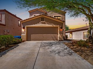 291 E Calle Puente Azul, Sahuarita, AZ 85629