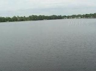 15618 Howell Park Ln, Tampa, FL 33625