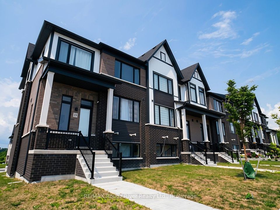 1st image of 160 Densmore Rd W #19
