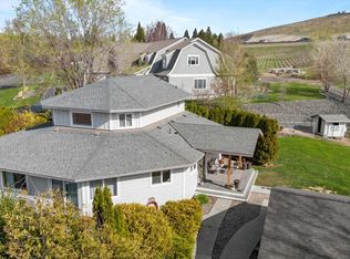 99304 E Clover Rd, Kennewick, WA 99338