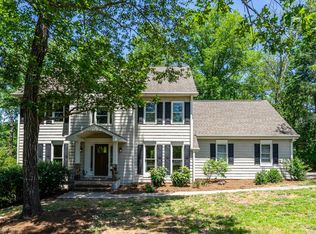 112 Huntington Pl, Macon, GA 31210