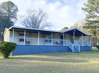 31 Leonard Holloway Rd, Laurel, MS 39443