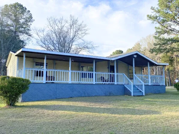 31 Leonard Holloway Rd, Laurel, MS 39443