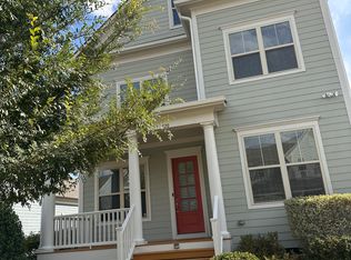 520 Lake Holding St, Wake Forest, NC 27587