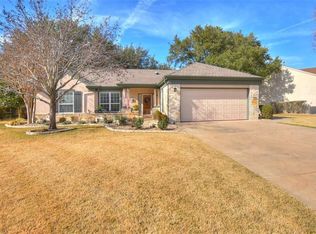 104 Llano Cv, Georgetown, TX 78633