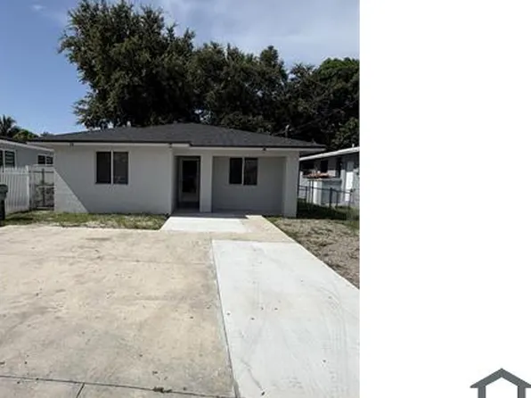 2923 NW 58th St, Miami, FL 33142