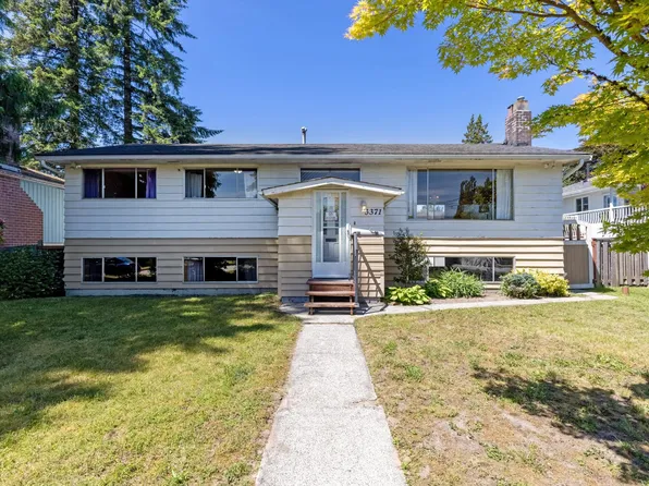 3371 Vincent St, Pt Coquitlam, BC V3B 3T5