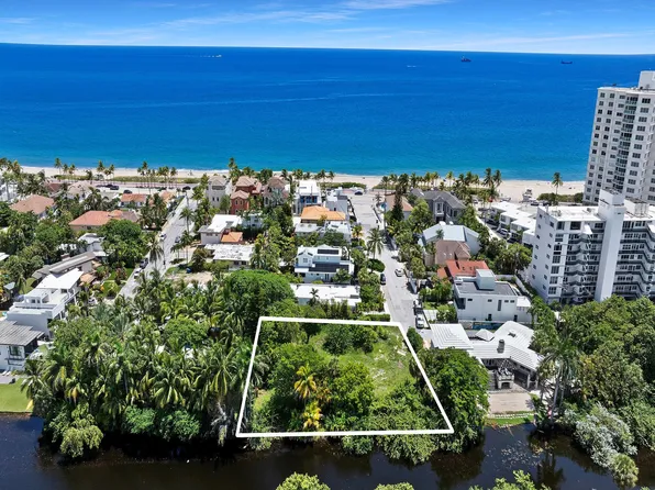 3301 NE 14th Court, Fort Lauderdale, FL 33304