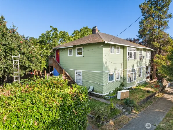 618 NW 58th Street, Seattle, WA 98107