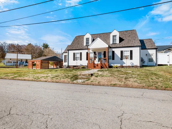 542 S 2nd St, Williamsburg, KY 40769