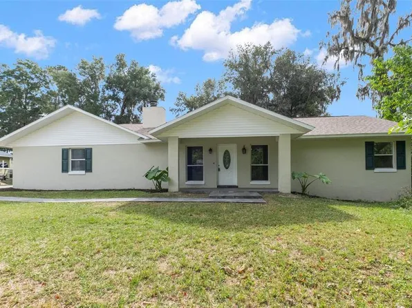 2700 NE 37th Place Rd, Ocala, FL 34479