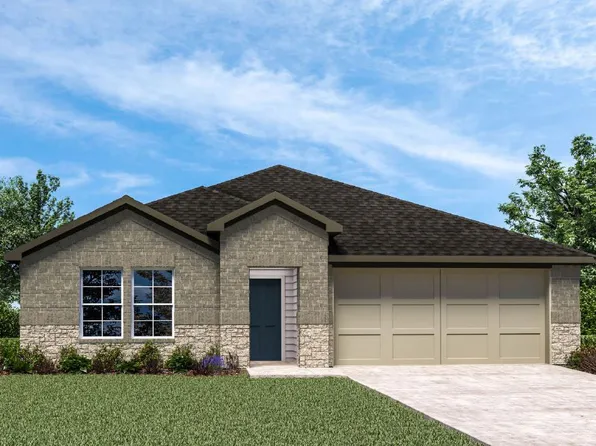 500 Comanche Dr, Gentry, AR 72734
