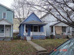 4030 Locust St, Kansas City, MO 64110