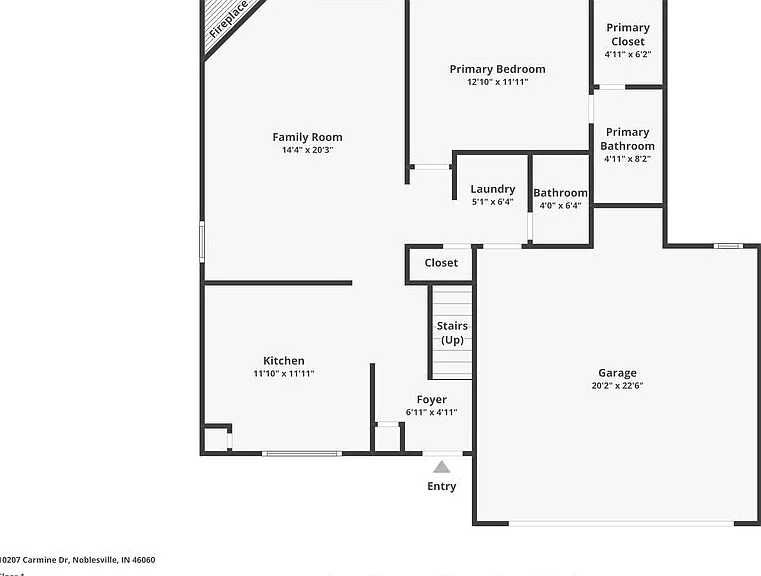 10207 Carmine Dr — Photo 2