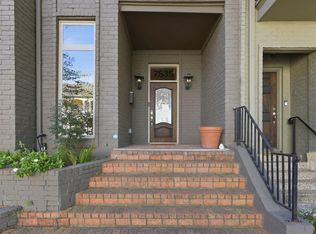 7535 Olympia Dr, Houston, TX 77063