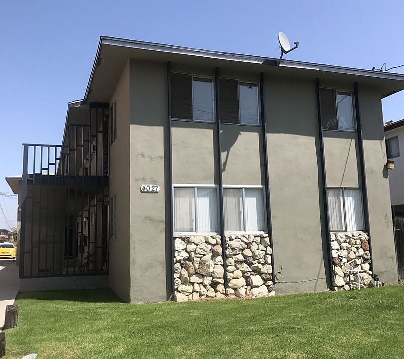 2nd image of 4027 W 137th St APT F