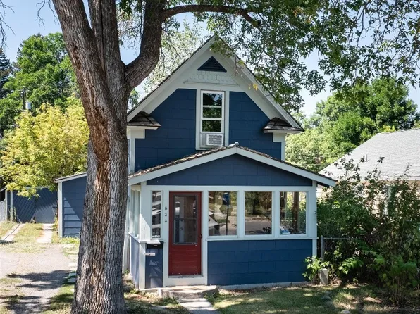 333 S Bozeman Ave, Bozeman, MT 59715
