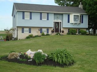 1172 Garber Rd, Elizabethtown, PA 17022