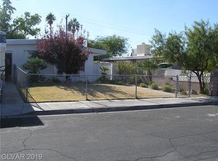 5825 Knight Ave, Las Vegas, NV 89107