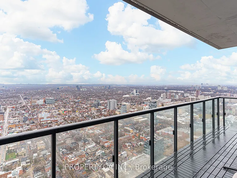 488 University Ave #5308 — Photo 34