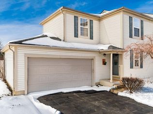 141 Macfalls Way #14A, Blacklick, OH 43004