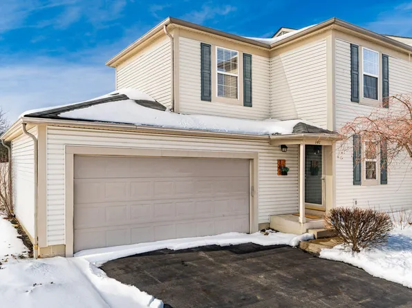 141 Macfalls Way #14A, Blacklick, OH 43004