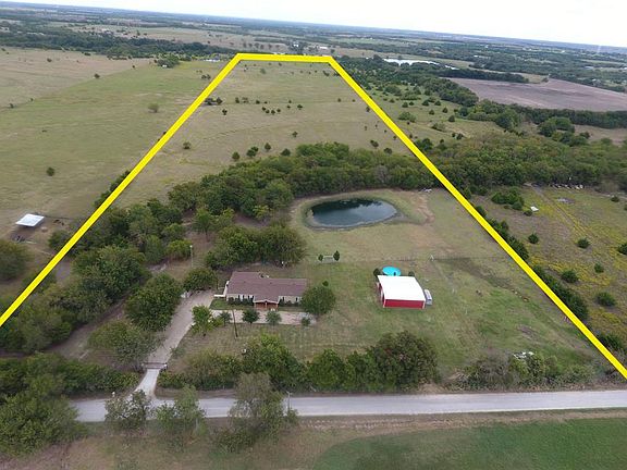 2nd image of 8105 County Road 1135