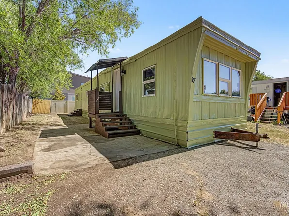 501 E 44th St Trailer 17, Garden City, ID 83714