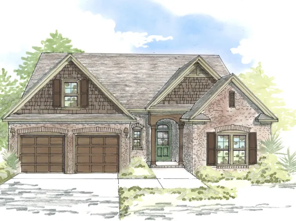 215 Quiet Oak Ct, Aiken, SC 29803
