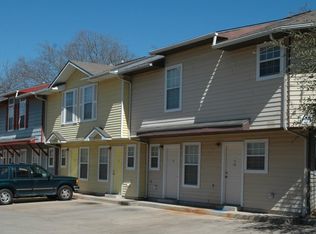 Tupelo Townhomes, Denton, TX 76209