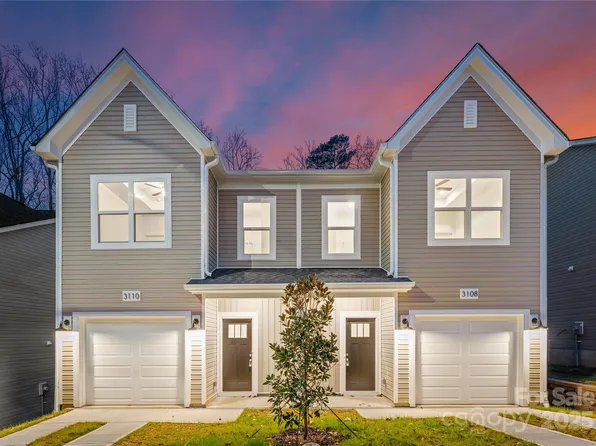 3108 Amay James Ave, Charlotte, NC 28208