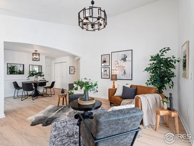 4675 Hahns Peak Dr #203, Loveland, CO, 80538