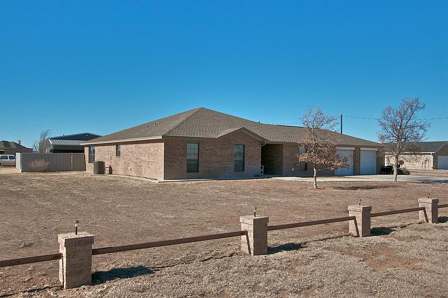 215 Rain Cloud Ln, Bushland, TX 79012 Zillow