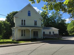 8 Union St, Ellsworth, ME 04605
