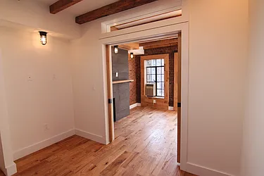 Rented by Heritage Realty LLC