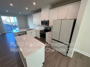 4730 Chastain Ave, Charlotte, NC 28217