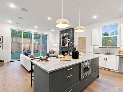 10063 Dibble Avenue NW, Seattle, WA, 98177