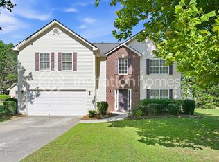 965 Garden Meadows Cir, Loganville, GA 30052