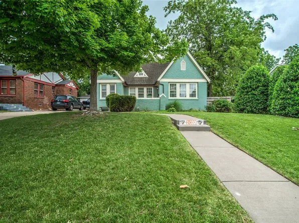 2032 NW 22nd St, Oklahoma City, OK 73106
