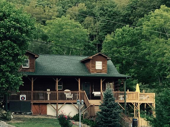 Awesome 2B2B cabin 4 mi to downtown Asheville