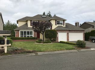 34213 31st Ave SW, Federal Way, WA 98023