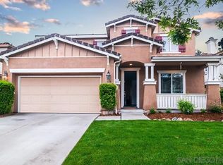 4310 Vista Verde Way, Oceanside, CA 92057