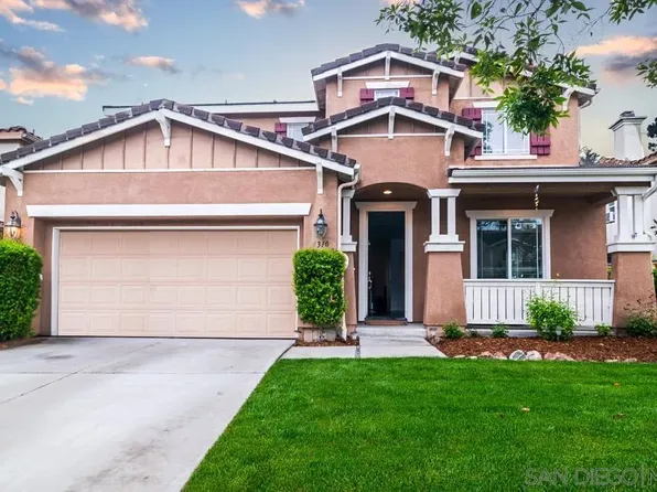 4310 Vista Verde Way, Oceanside, CA 92057