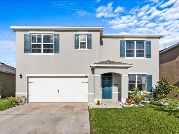 814 Turner Ln, Winter Haven, FL 33881