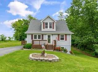 325 Tanglewood Dr, Christiansburg, VA 24073