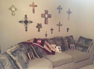 1732 Boston Ave, Bridgeport, TX 76426