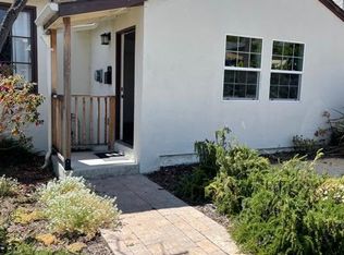 1538 Acton St APT A, Berkeley, CA 94702