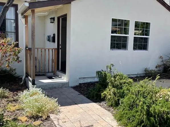 1538 Acton St APT A, Berkeley, CA 94702