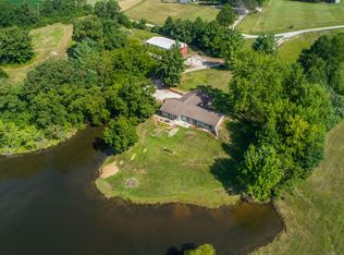 2200 N McGuire Ln, Columbia, MO 65202